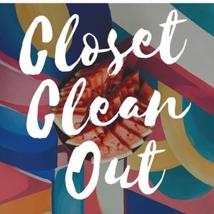 Everything!! All must go! MAKE a reasonable offer